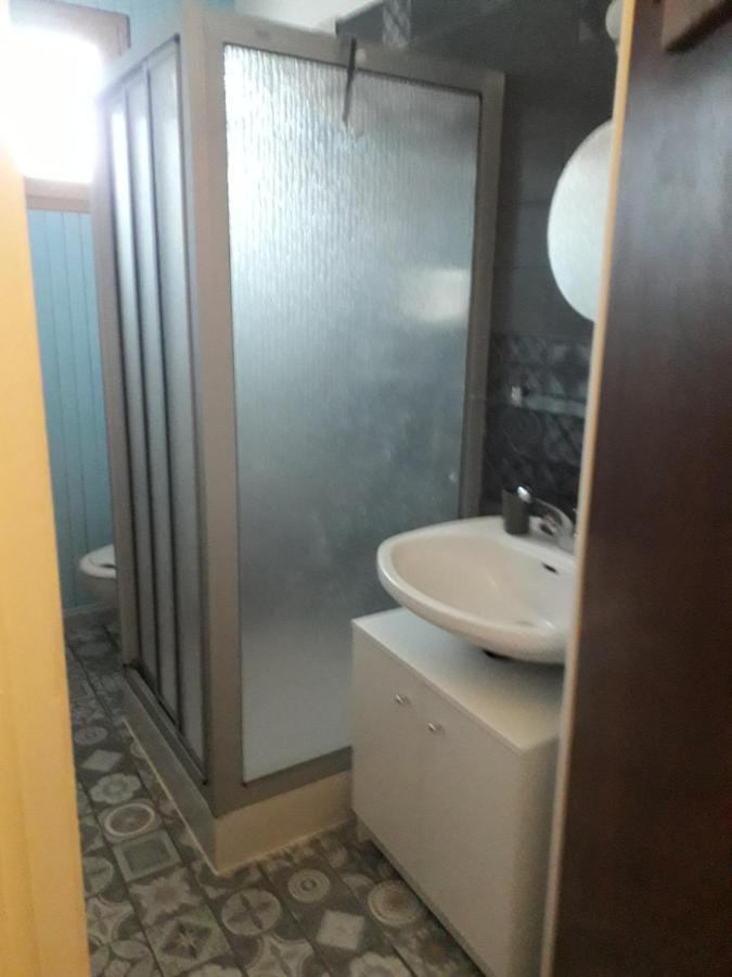 Enclos Savoyard Appartement Meuble 1Chambre 1 Canape Lits 3Personnes Grand-Aigueblanche 외부 사진